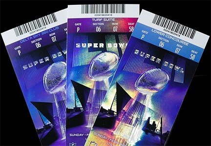 From Scalped Super Bowl Tickets to Fake Invoices at Microsoft