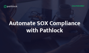 Eliminate Risk while Reducing Manual SOX Audit Costs