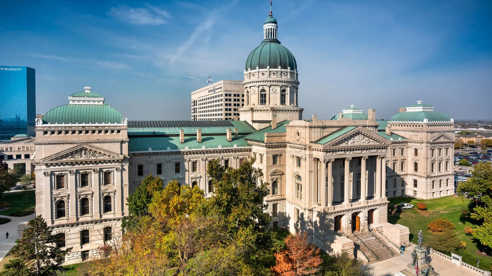 State of Indiana Modernizes PeopleSoft Security with Pathlock