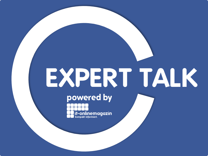 PLDE_ITOK_Logo-Experttalk_blau