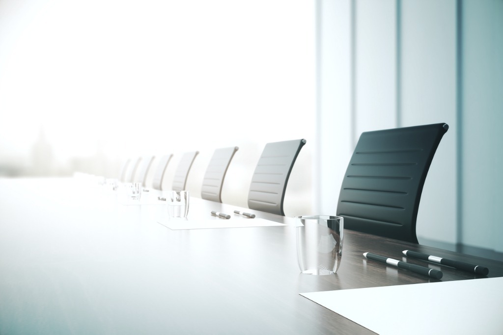 Pathlock Deutschland Round Table Meeting Event