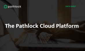 The Pathlock Cloud Platform