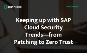 Keeping up with SAP Cloud Security Trends—from Patching to Zero Trust