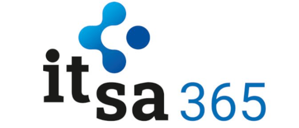 it-sa Logo