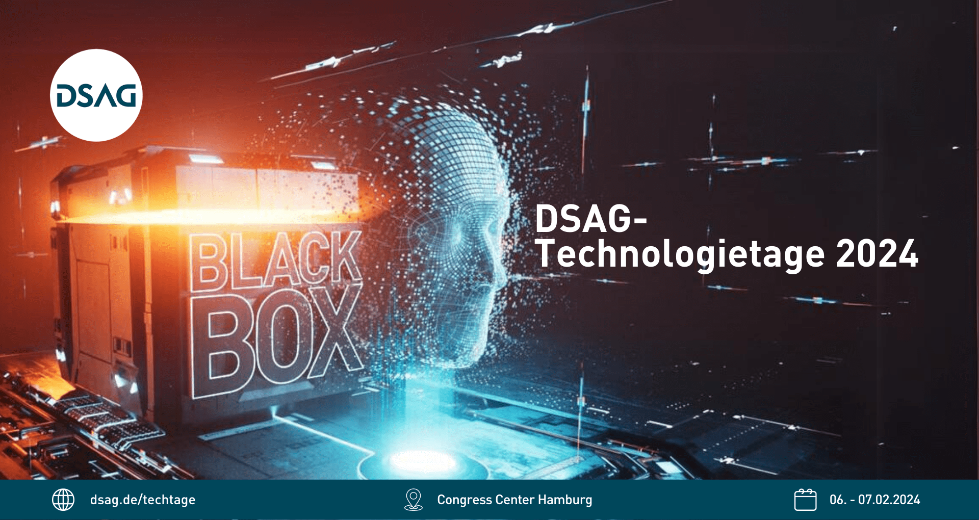 DSAG-Technologietage 2024