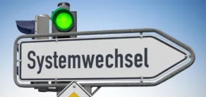 Case Study Systemwechsel: SAP S/4HANA-Transition