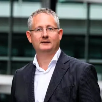 Prof. Dr. Stephan Spitz | Cyber Security Expert | Burckhardt Compression AG