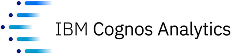 IBM Cognos Analytics