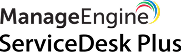 Zoho ServiceDesk Plus