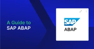What is SAP ABAP (Advanced Business Application Programming)?