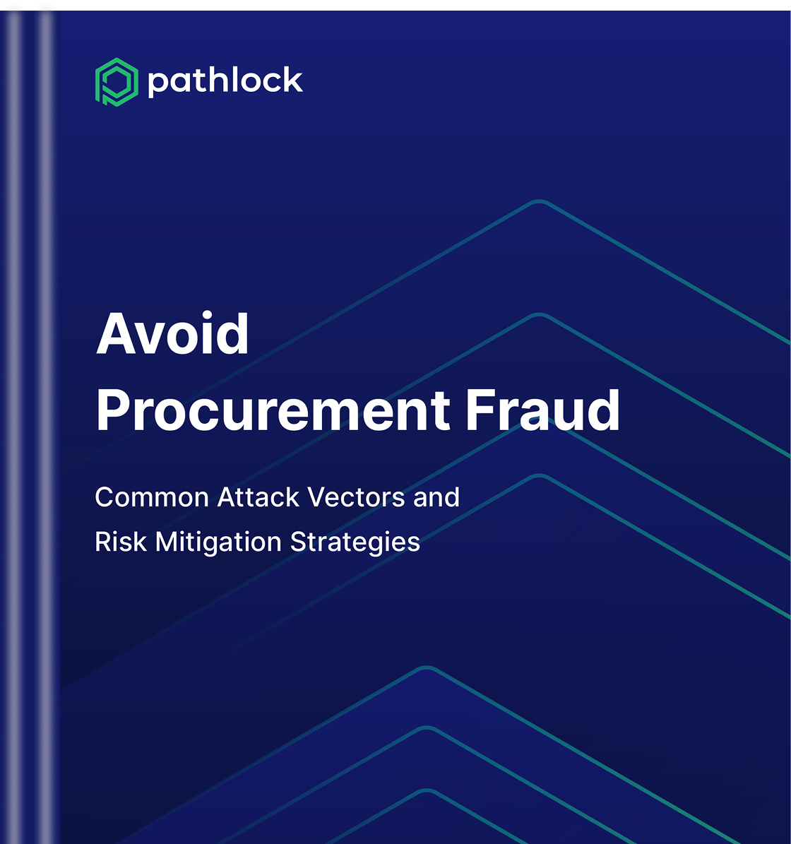 Avoid Procurement Fraud