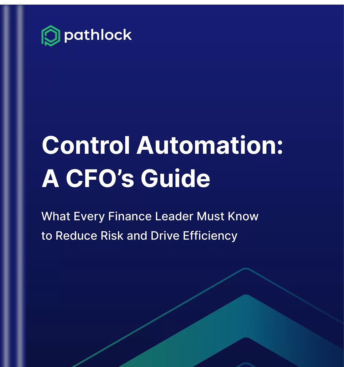 What CFOs Must Know About Controls Automation