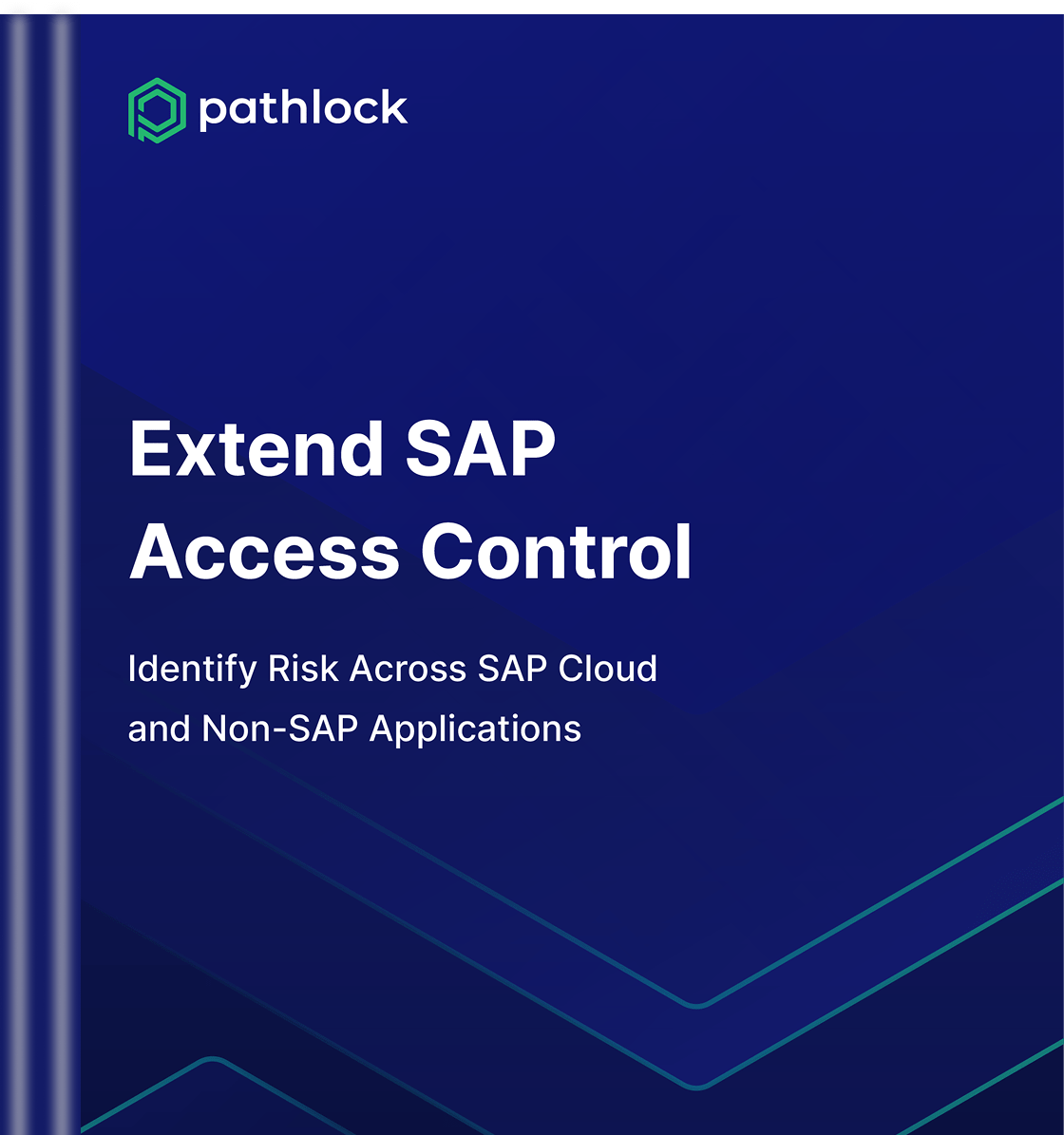 Extend SAP Access to Cloud & Non-SAP Apps