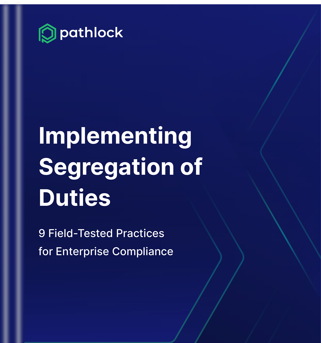 9 Best Practices for SoD Implementation