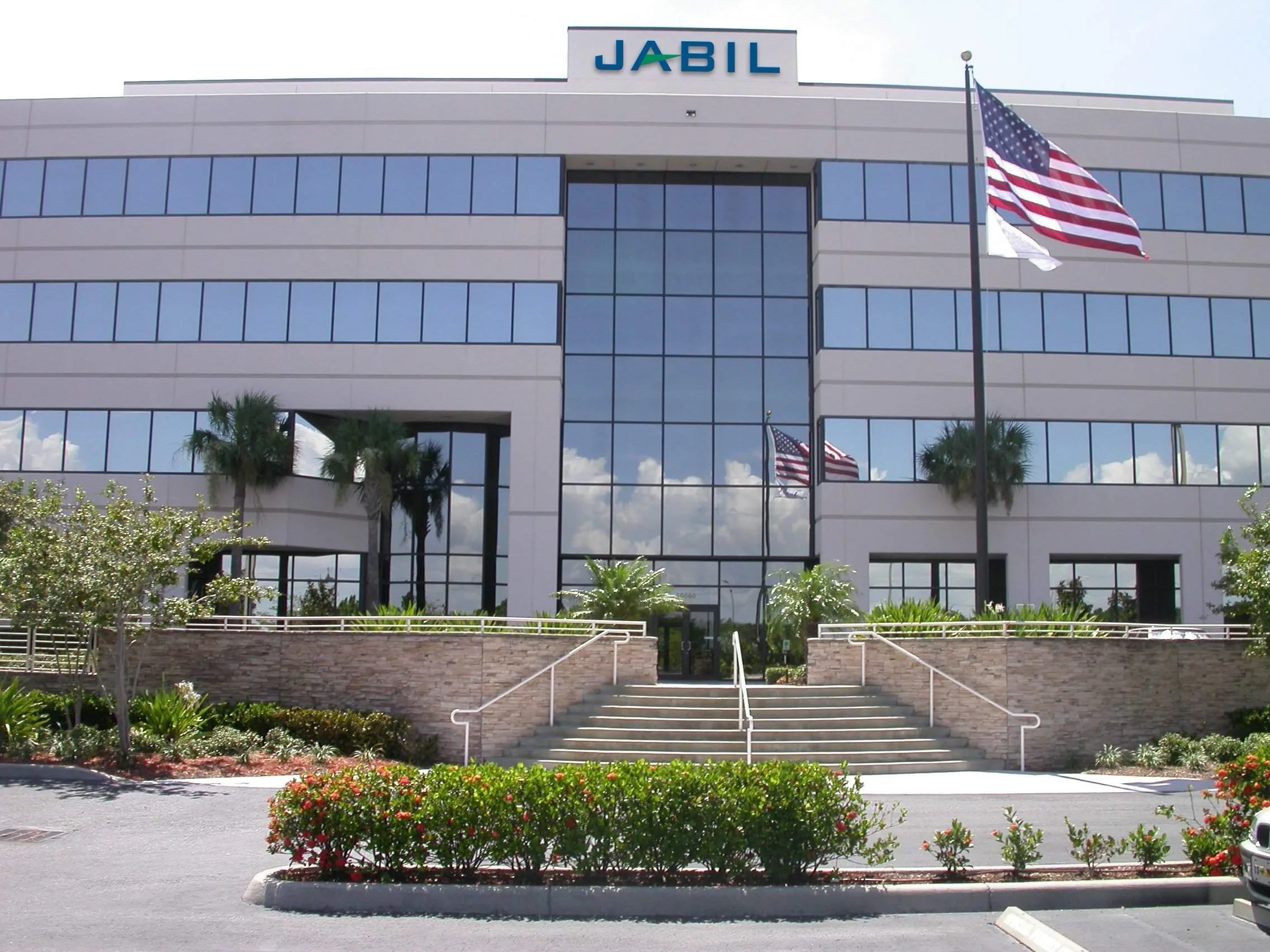 How Jabil Transformed SoD Compliance at Scale with Pathlock
