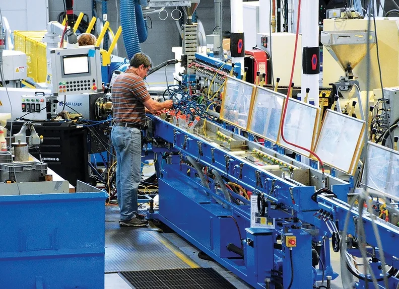 Cooper Standard Accelerates Cross-Platform Access Management