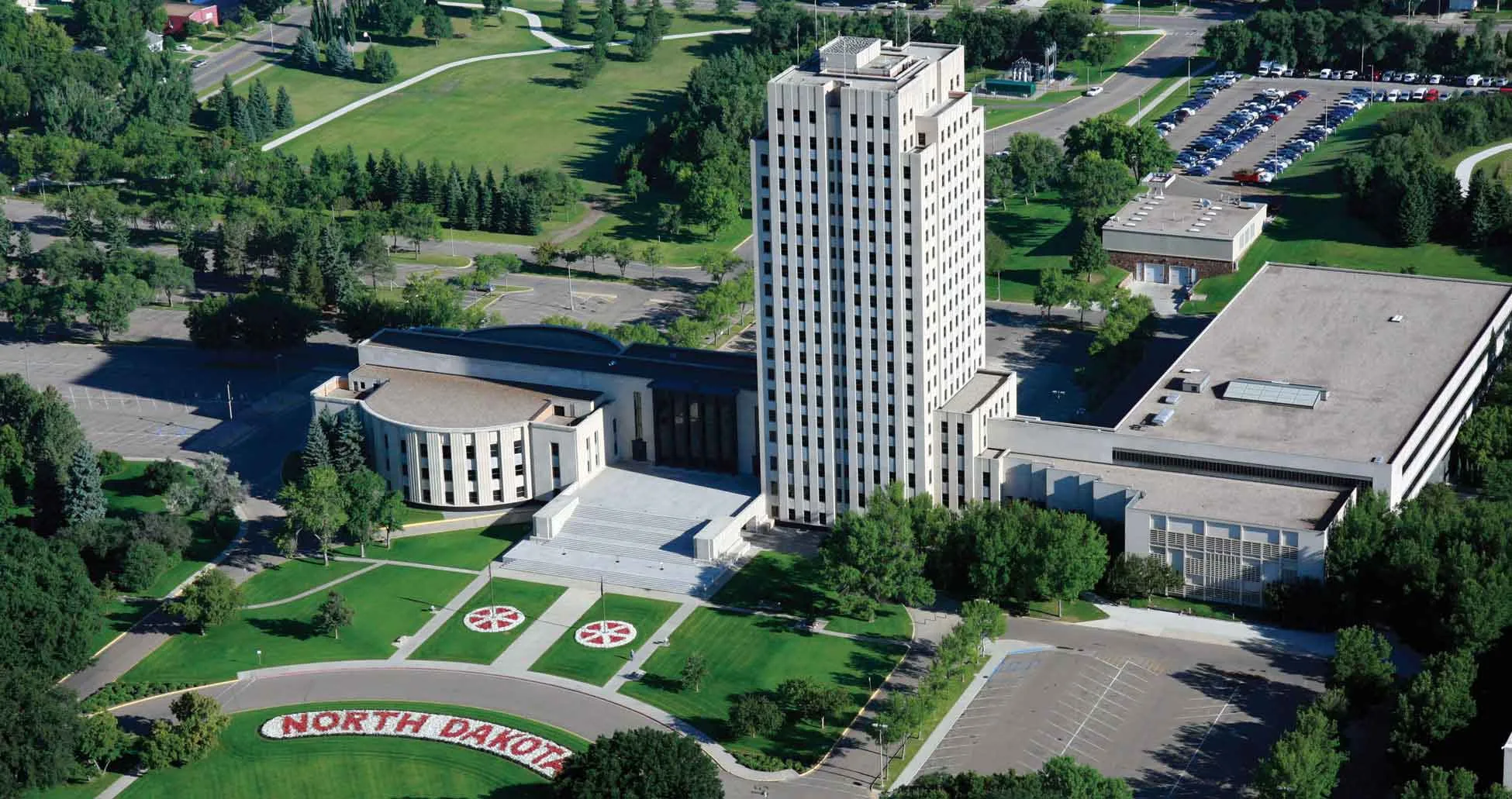 State Of North Dakota Boosts Security and Visibility in PeopleSoft