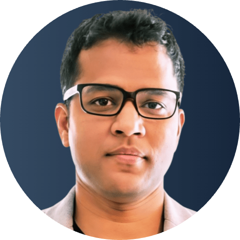 Anand Kotti