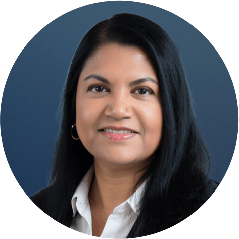 Jasmine Chennikara-Varghese