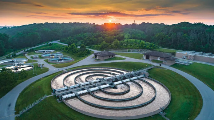 Modernizing SAP Access Control at Louisville MSD