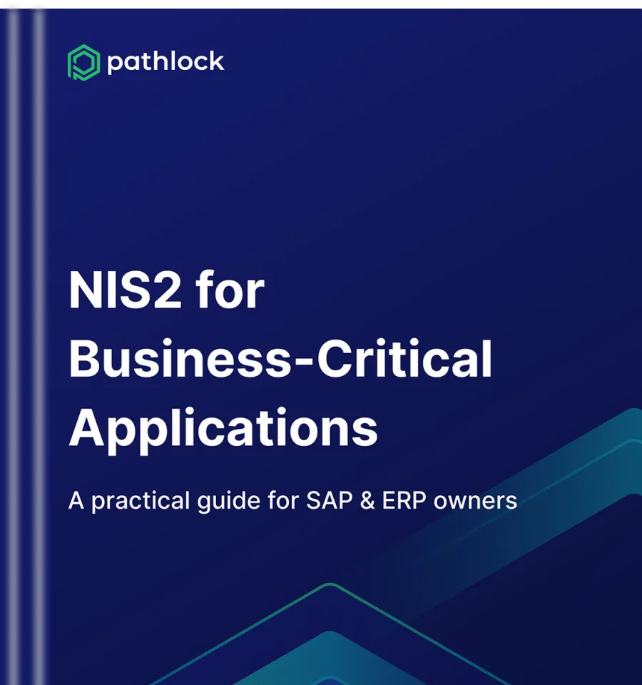 NIS2 Compliance for Business‑Critical Applications