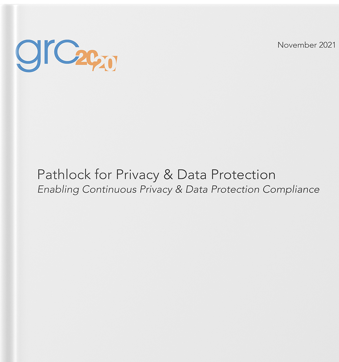 Pathlock for Privacy & Data Protection