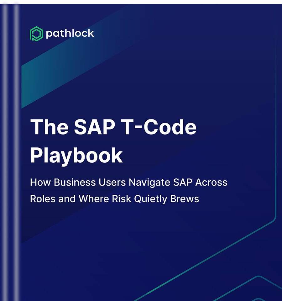 SAP T-Codes: Governance and Risk Control