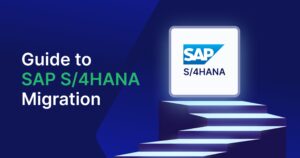 Step-by-Step Guide to SAP ECC to SAP S/4HANA Migration