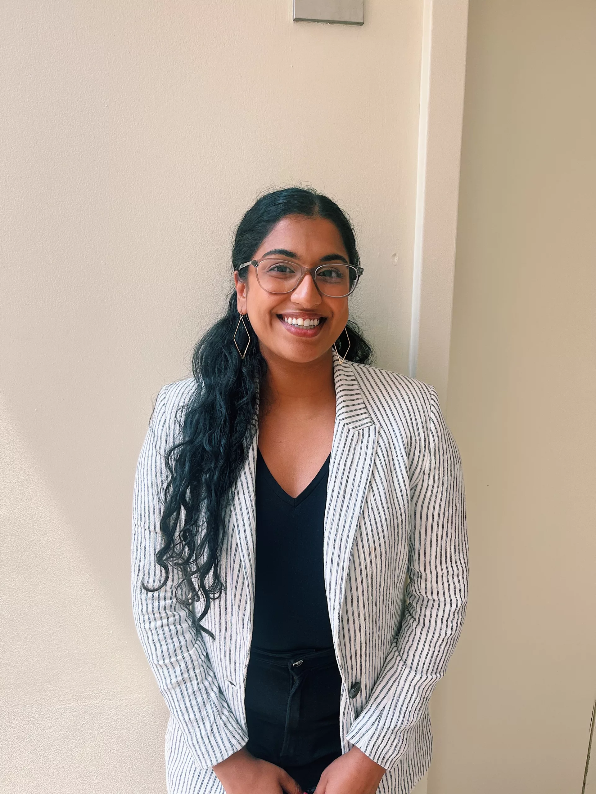 Shivani Rangwala