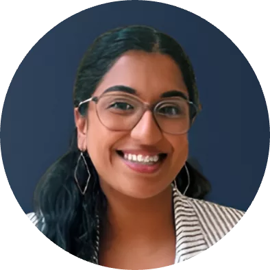 Shivani Rangwala