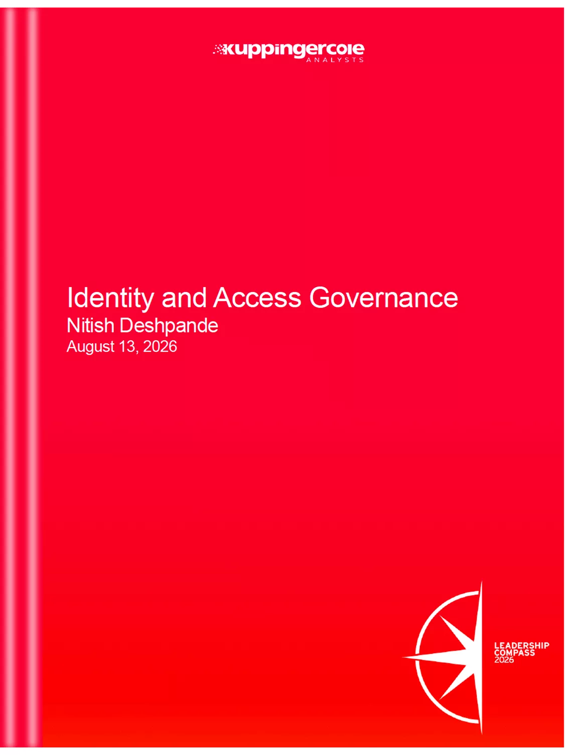 In this report, you'll learn: