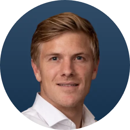 Mikkel Lind Hansen