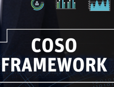 COSO internal control framework