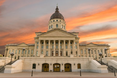 [Customer Story] How Appsian Implemented Dynamic Data Masking To Help The State Of Kansas Secure Sensitive PeopleSoft Data