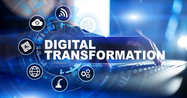 ERP-Digital-Transformation