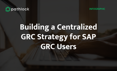 Building a Centralized GRC Strategy for SAP GRC Users