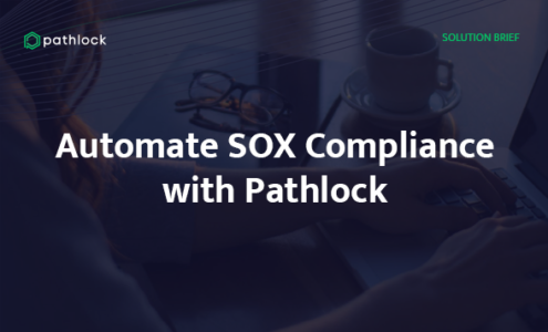 Eliminate Risk while Reducing Manual SOX Audit Costs