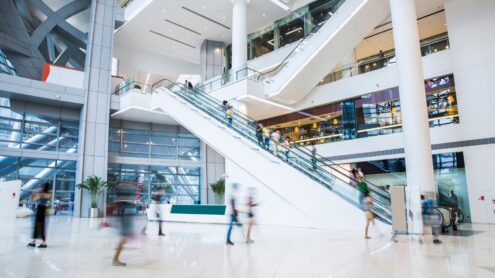 SAP Security in the Retail Sector: Managing Cyber Threats and Safeguarding Data