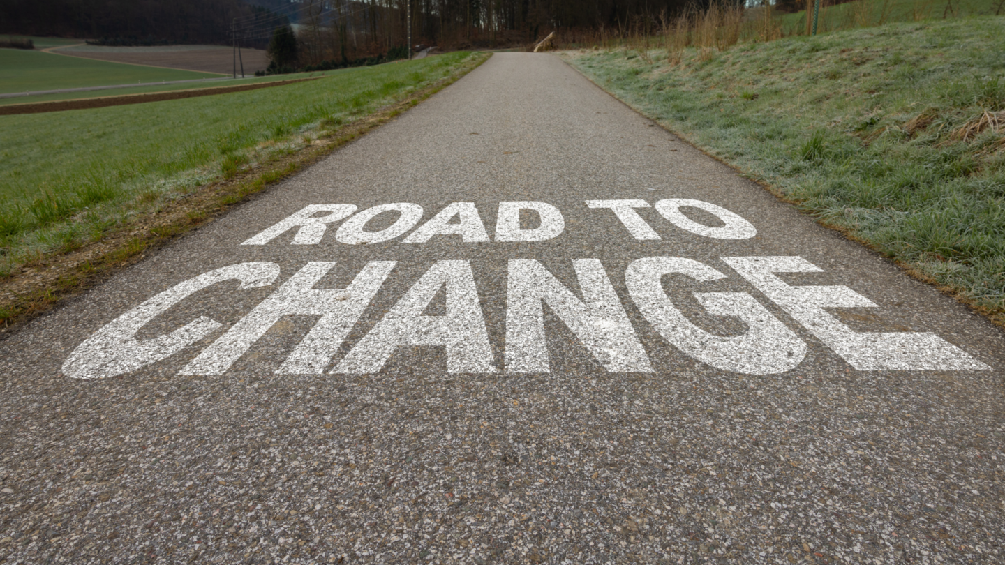 Road to change: SAP IDM End of Life