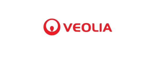 Veolia - neuer Pathlock Kunde