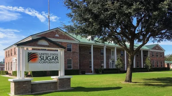 U.S. Sugar Firmensitz - Case Study